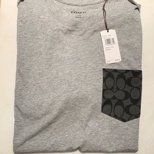 Brand New Coach T-Shirt